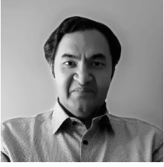 Manish Goel